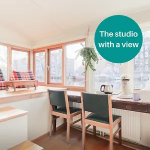 The Houseboat Family - De Jordaan Pays-Bas