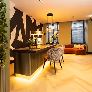 Huygens Place **** أمستردام