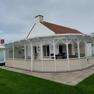 The House Belgique