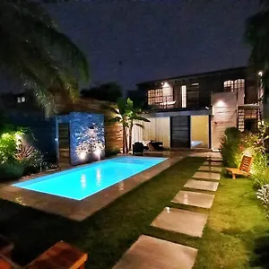 Apart-hotel H125 - Complejo