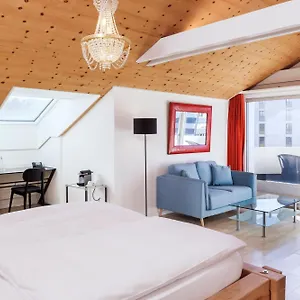 Hotel Sorell Sonnental