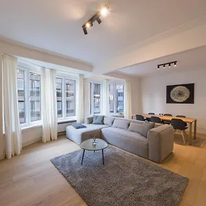 Amandine - Luxury 3 Bedrooms With Free Parking Belgique