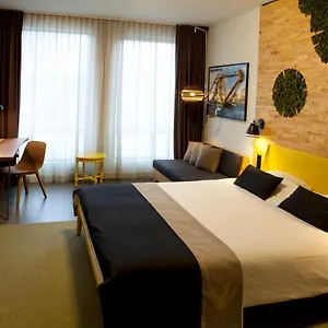Skotel Amsterdam, Hotelschool The Hague Άμστερνταμ